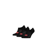 Levi's Herren 168sf Low Rise 2p Füßlinge (2er Pack)