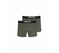 Levi's Herren 200sf Boxer Brief 2p Boxershorts (2er Pack)