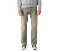 Levi's Herren 501 Levisoriginal Fit Jeans, Along The Coast, 33W x 34L