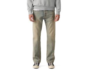 Levi's Herren 501 Levisoriginal Fit Jeans, Along The Coast, 33W x 34L