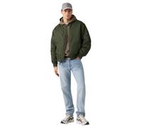 Levi's Herren 501 Relaxed Jeans, Four Leaves, 30W x 32L