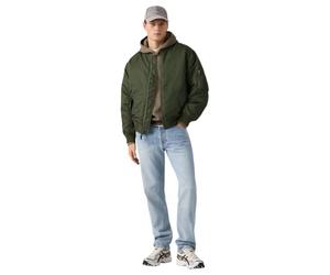 Levi's Herren 501 Relaxed Jeans, Four Leaves, 30W x 32L