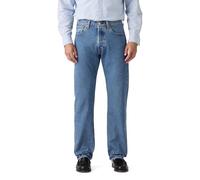Levi's Herren 501 Relaxed Jeans, Free Day, 30W x 30L
