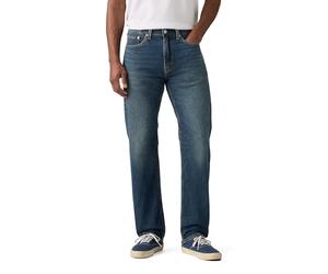 Levi's Herren 505 Regular Fit Jeans, River Bank Cool, 30 W / 32 L