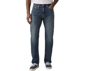 Levi's Herren 505 Regular Fit Jeans, River Bank Cool, 34W x 32L