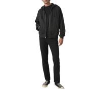 Levi's Herren 511 Slim Hose, Meteorite, 32W x 30L