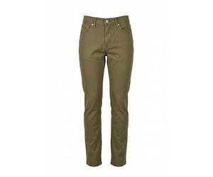 Levi's Herren 511 Slim Hose, Olive Night, 30W x 32L