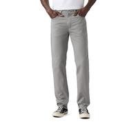 Levi's Herren 511 Slim Hose, Steel Gray, 32W x 34L