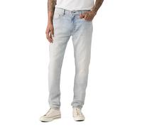 Levi's Herren 512 Slim Taper Hose, Pale Moonlight LTWT, 32W x 30L