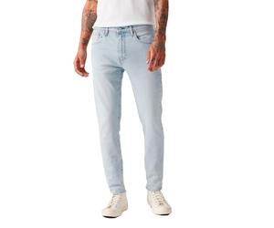 Levi's Herren 512 Slim Taper Hose, Pale Moonlight LTWT, 32W x 34L