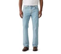 Levi's Herren 537 Western Bootcut Jeans, Back in The Saddle, 33 W/32 L