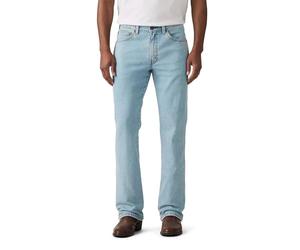 Levi's Herren 537 Western Bootcut Jeans, Back in The Saddle, 33 W/32 L