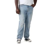 Levi's Herren 541 Ath Taper B&T Jeans, Friday Vibes, 42W x 36L