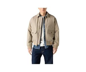 Levi's Herren Cortland Jacket Jacke, Vintage Khaki, S