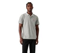 Levi's Herren Hm Polo Polohemd, Gus Stripe Midtone G, L