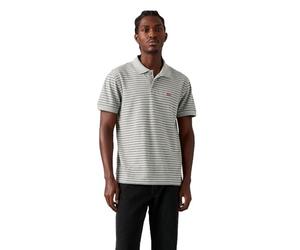 Levi's Herren Hm Polo Polohemd, Gus Stripe Midtone G, L