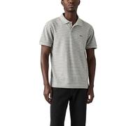 Levi's Herren Hm Polo Polohemd, Gus Stripe Midtone G, XL