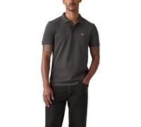 Levi's Herren Levis Hm Polo Polohemd, Blackened Pearl, Large