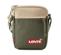 Levi's Herren Mini Solid (Red Batwing) Crossbody