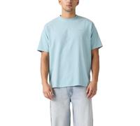 Levi's Herren Red Tab Vintage Tee T-Shirt, Garment Dye Forget-M, Large