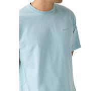 Levi's Herren Red Tab Vintage Tee T-Shirt, Garment Dye Forget-M, Medium