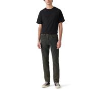 Levi's Herren Skinny Fit Jeans 502 Regular Taper