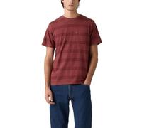 Levi´s ® Classic Pocket Short Sleeve T-shirt Brown L Men