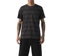 Levi's Herren Ss Classic Pocket Tee T-Shirt, Kabir Paisley Stripe, XL