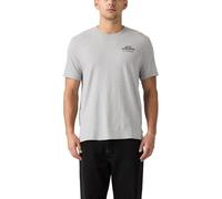 Levi's Herren Ss Relaxed Fit Tee T-Shirt, Archival Overalls 1, Medium
