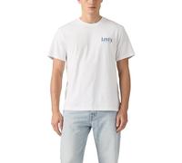 Levi's Herren Ss Relaxed Fit Tee T-Shirt, Serving Up Classics, M