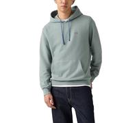 Levi's Herren The Original Hm Hoodie Kapuzenpullover, Lead, L