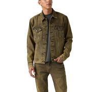 Levi's Herren The Trucker Jacket Jacke, Space Dust Od T, M