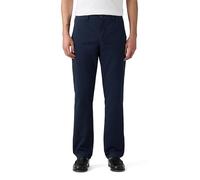 Levi's Herren Xx Chino Authentic RLX Hose, Navy Blazer Authenti, 36W / 32L