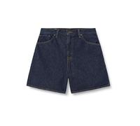 Levi's High Baggy Short Shorts, Remember Together, 30W Women