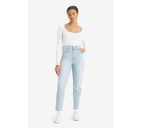Levi's High Waisted Mom Jean All Alone size W27L29 | Slim Jeans Outlet | Women W27L29