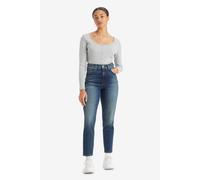 Levi's High Waisted Mom Jean Moving Target size W25L27 | Slim Jeans Outlet | Women W25L27