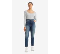 Levi's High Waisted Mom Jean Moving Target size W25L29 | Straight Jeans Outlet | Women W25L29