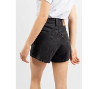 Levi's High Waisted Mom Shorts wonderful 30