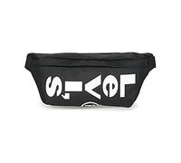 Levis Hip bag BANANA SLING in Black One size