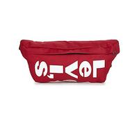 Levis Hip bag BANANA SLING in Red One size