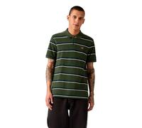 Levi´s ® New Housemark Short Sleeve Polo Green M Men