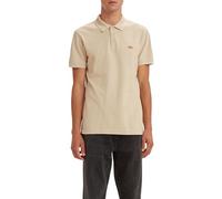 Levi's HM Polo Neutrals, Sahara Khaki, M