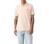 Levi´s ® New Housemark Short Sleeve Polo Pink XL Men