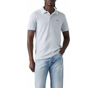 Levis Hm Polo Wood Tipping Stripe Niagar