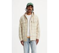 Levi's Hooded Jack Worker Overshirt size L | Light Jackets Outlet | Men L