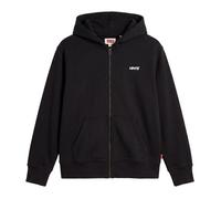 Levis Hoodies ESSENTIAL HOODIE OVERSIZE in Black 10 years