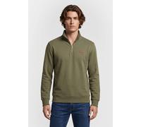 Levi's Housemark Quarter-zip Pullover size S | Sweaters Outlet | Men S