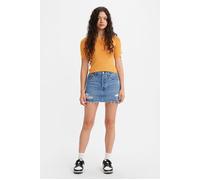 Levi's Icon Denim Skirt Blue size 28 | Denim Skirts Outlet | Women | Blue 28