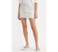 Levi´s ® Icon Denim Skirt Beige 25 Women