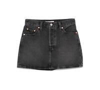 Levi's Icon mini skirt - Black 24-25-26-27-28-29-30